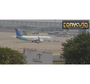 Garuda Indonesia Akhirnya Tunda Datangkan Pesawat Baru | Casino Online Terpercaya | Agen Judi Casino